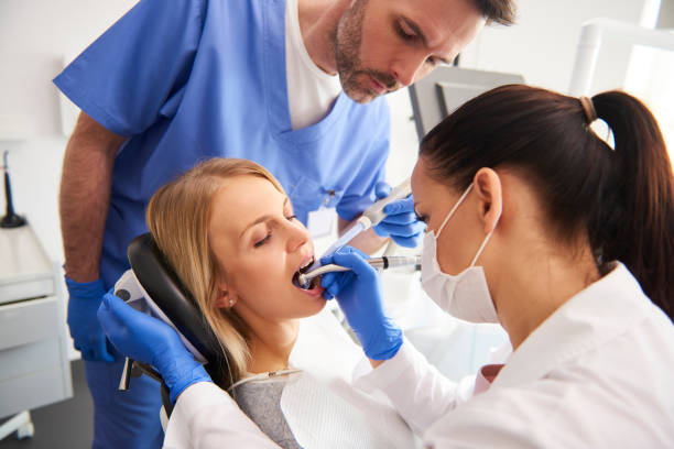 Best Sleep Apnea Treatment  in Harbor Bluffs, FL