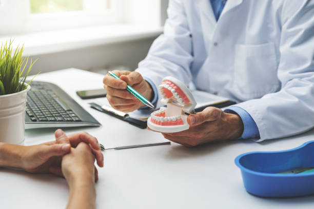 Best Emergency Dental Care  in Harbor Bluffs, FL