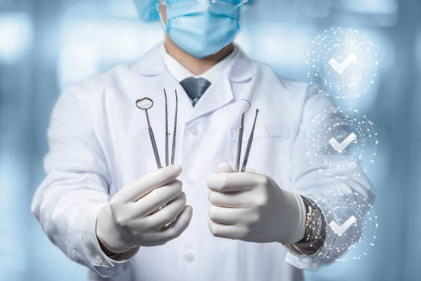 Sleep Apnea Treatment in Harbor Bluffs, FL