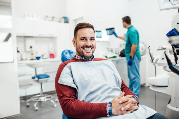 Best Full Mouth Reconstruction  in Harbor Bluffs, FL