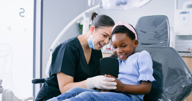 Professional Holistic Dental Care Services in Harbor Bluffs, FL