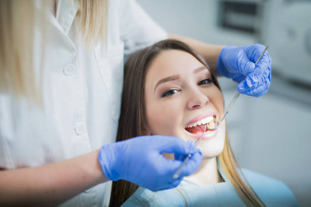 Best Oral Cancer Screening  in Harbor Bluffs, FL
